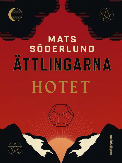 Titeldetaljer för Hotet av Mats Söderlund - Tillgänglig